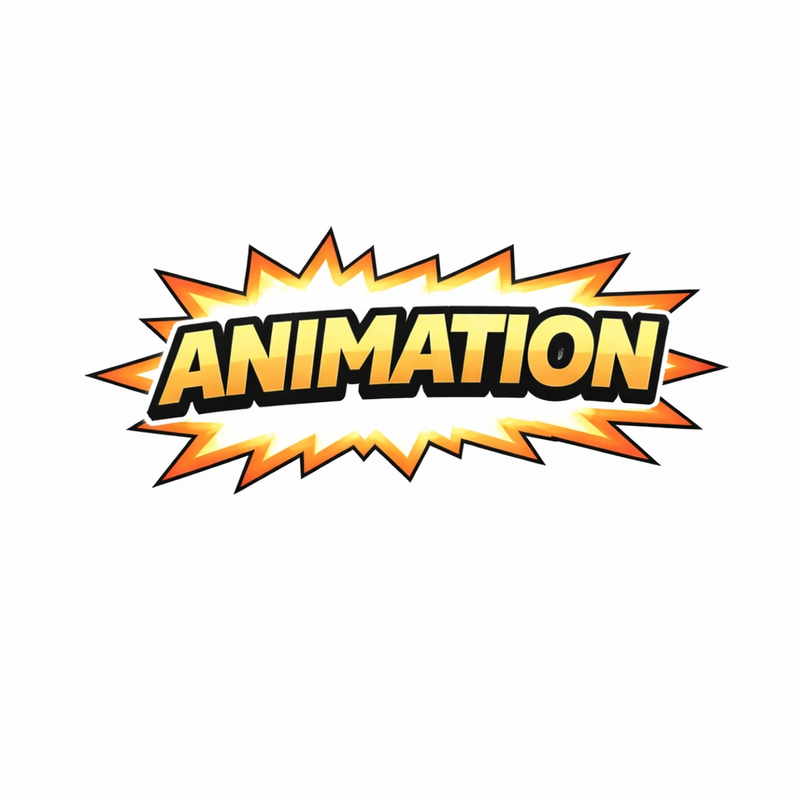 Funko animation