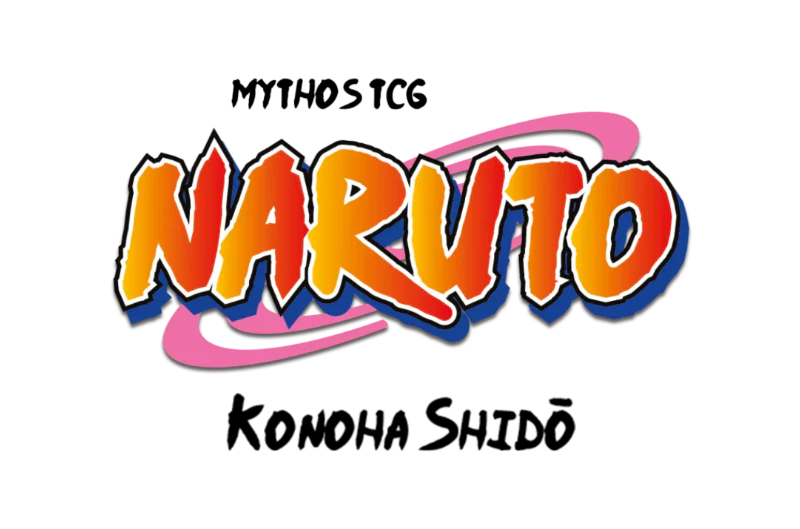 Naruto Mythos TCG