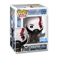 Funko POP! God of War: Kratos w/Blades (1285) - Funko Exclusive