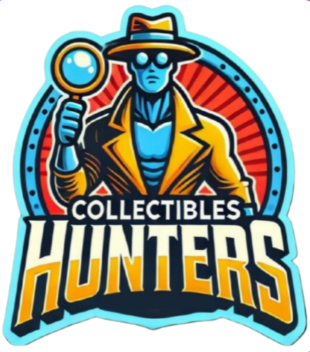 Collectibles Hunters 