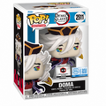 Funko Pop! Demon Slayer – Doma #2511 Chalice Collectibles PRE-RELEASE
