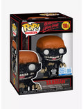 Funko Pop! Movies Tarman #1981 nella confezione Hot Topic Scare Fair 2026 Exclusive