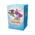 Riftbound - League of Legends - Radiance - Vault - ENG