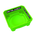 Beyblade X Beystadium Arena Hasbro - colore verde