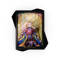 Riftbound Legacy Lux Champion Sleeves 70 pack