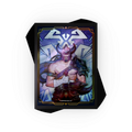 Riftbound Legacy Tryndamere Champion Sleeves 70 pack