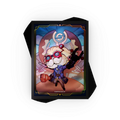 Riftbound Legacy Heimerdinger Champion Sleeves 70 pack