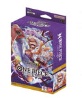ST21 EX Gear 5 Starter Deck One Piece Card Game ENG