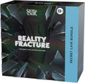 Magic: The Gathering - Reality Fracture - Secret Lair Bundle (8 Buste) - ENG