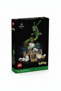 LEGO Pokemon 72168 Rayquaza