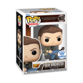 Figura Funko Pop Dean Winchester Eye of the Tiger 1637 fuori dalla confezione