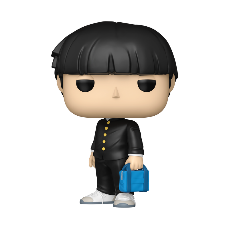 Funko Pop! 2406 Mob Chase - Mob Psycho 100 - Animation