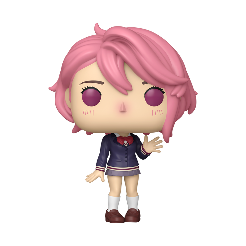 Funko Pop! 2385 Aira - Dandadan - Animation
