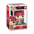 Funko Pop! 2386 Jiji - Dandadan - Animation