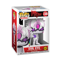 Funko Pop! 2386 Jiji Chase - Dandadan - Animation