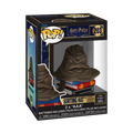 Funko Pop! 203 Sorting Hat SFX - Harry Potter