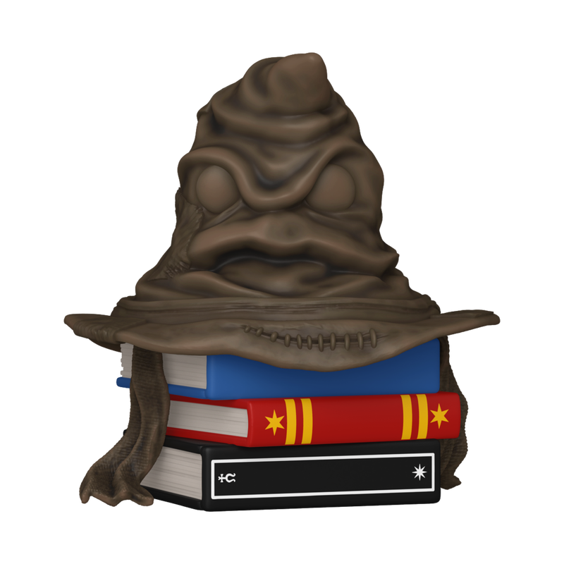 Funko Pop! 203 Sorting Hat SFX - Harry Potter
