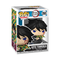 Funko Pop! 2503 Giyu Tomioka - Demon Slayer - Animation