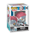 Funko Pop! 2505 Akaza - Demon Slayer - Animation