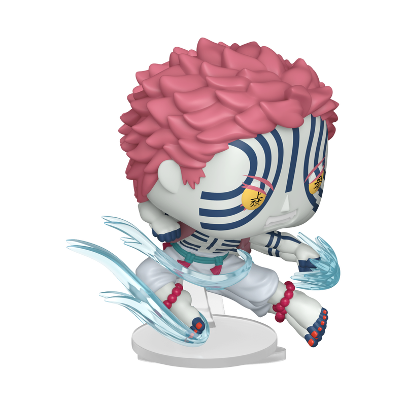 Funko Pop! 2505 Akaza - Demon Slayer - Animation