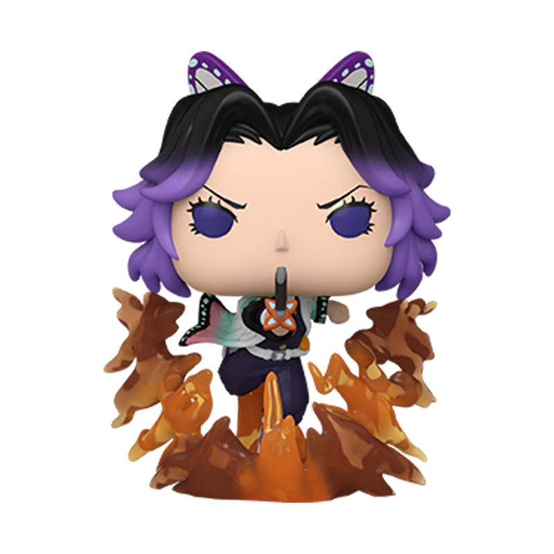 Funko Pop! 2504 Shinobu Kocho - Demon Slayer - Animation