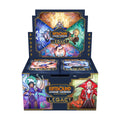 Riftbound League of Legends TCG Legacy Booster Box ENG