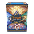 Riftbound: League of Legends TCG – Legacy Vault, confezione inglese