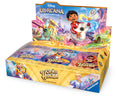 PREORDINE – Disney Lorcana Hyperia City Booster Display ITA