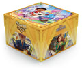 Disney Lorcana Hyperia City – Illumineer's Trove ENG