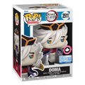 Funko Pop! Demon Slayer – Doma #2511 MyPops.ca Exclusive 🇨🇦