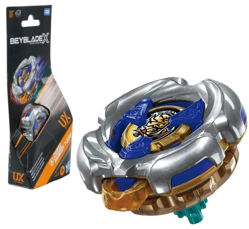 Beyblade X Curse Mummy 7-55W Hasbro