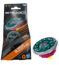 Beyblade X Mirage Clock 9-65B Booster Pack – Hasbro / Takara Tomy