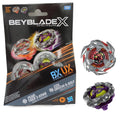 Beyblade X Pearl Tiger 3-85WB e Coil Orochi 6-60LF Dual Pack Hasbro