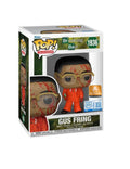PRE-ORDER FUNKO POP! GUS FRING #1936 (PRE-RELEASE TOY TEMPLE) BREAKING BAD