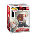 Funko Pop! 2387 Okarun (Mid-Transformation) - Dandadan - Animation