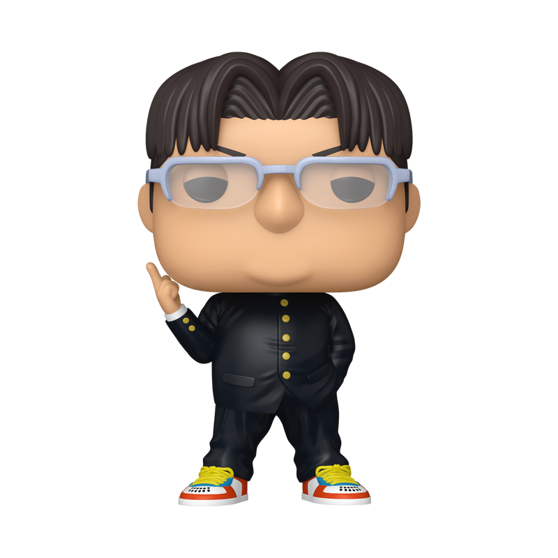 Funko Pop! 2388 Kinta - Dandadan - Animation