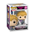 Funko Pop! 2407 Arataka Reigen - Mob Psycho 100 - Animation