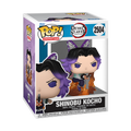 Funko Pop! 2504 Shinobu Kocho - Demon Slayer - Animation