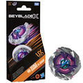 Beyblade X Scale Shark 4-50UF – Hasbro