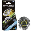 Beyblade X Shelter Drake 5-70O Hasbro – Booster tipo Resistenza