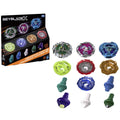 Beyblade X X-Treme Expansion Pack UX Hasbro – contenuto completo