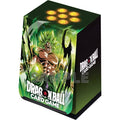 Dragon Ball Super Fusion World Official Card Case & Sleeves Set 04 Broly ENG