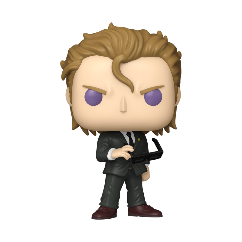 Woo Jinchul 2271 Funko POP! Animation: Solo Leveling