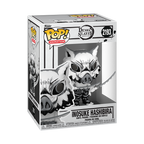 Funko POP! Animation: Demon Slayer - Inosuke Hashibira 2193