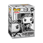 Funko POP! Animation: Demon Slayer - Kyojuro Rengoku 2194