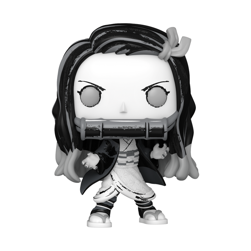 Funko POP! Animation: Demon Slayer - Nezuko Kamado 2191
