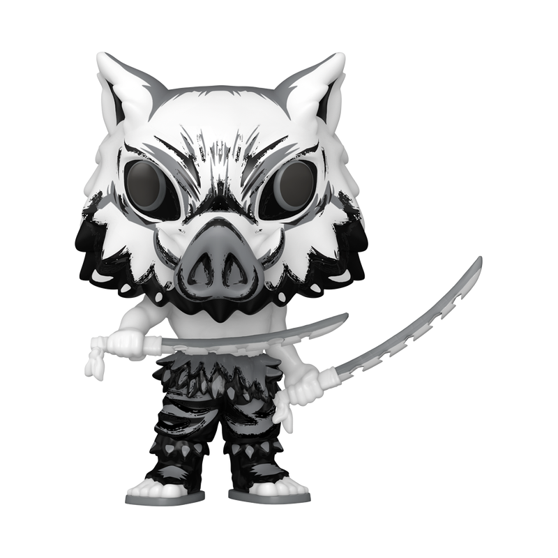Funko POP! Animation: Demon Slayer - Inosuke Hashibira 2193