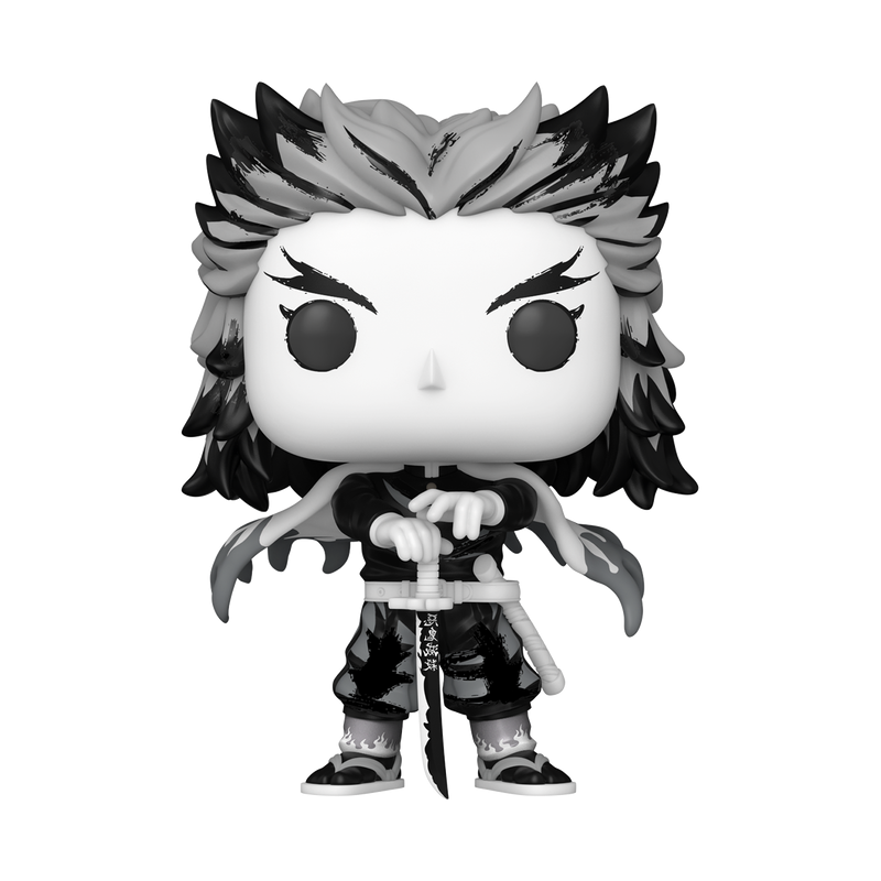 Funko POP! Animation: Demon Slayer - Kyojuro Rengoku 2194