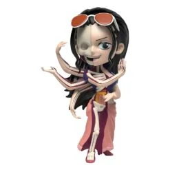Blind Box One Piece Serie 1 – Case da 12 Hidden Dissectibles – Figure a Sorpresa