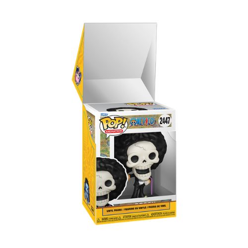 Mystery One Piece Funko Pop! Box da 6